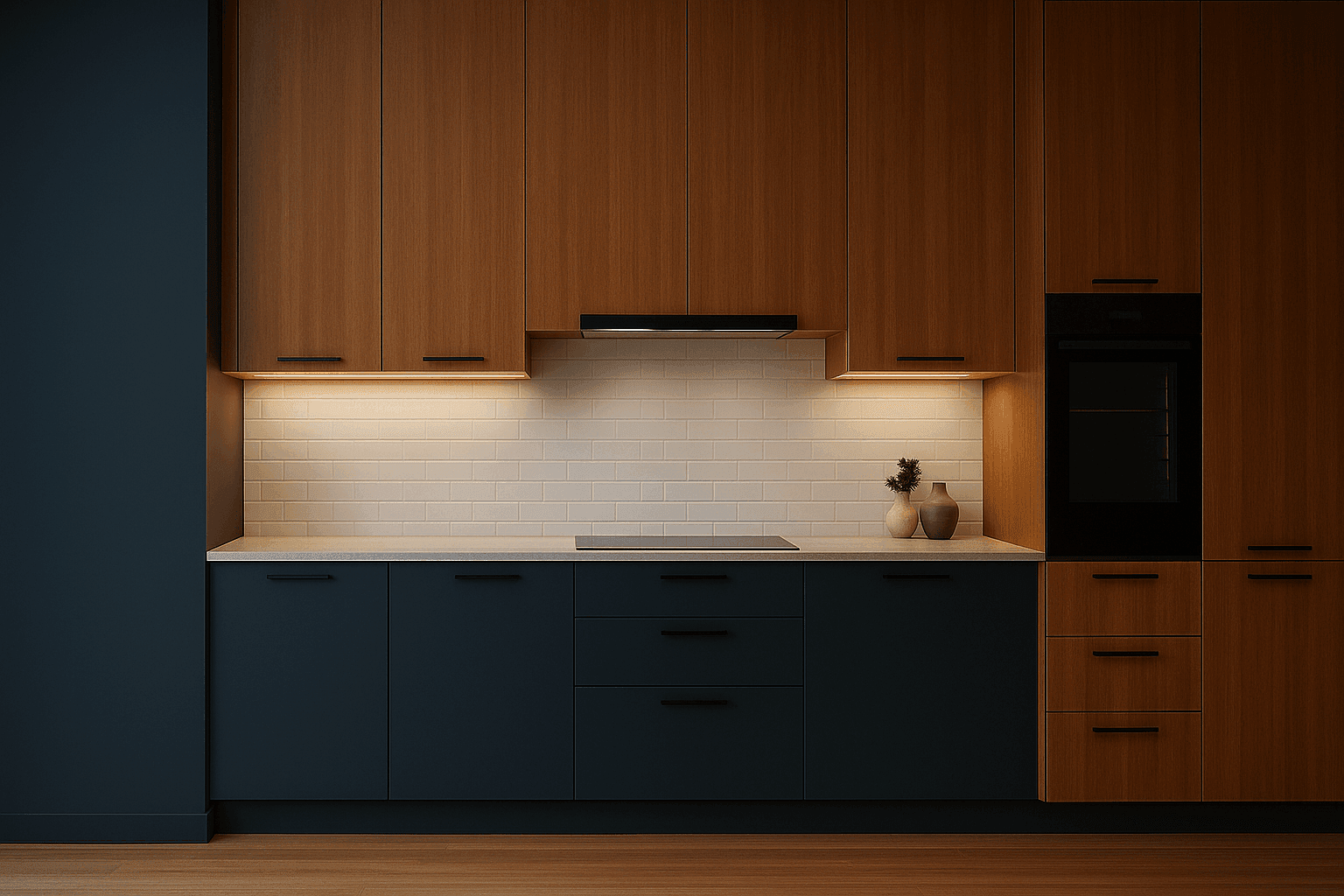 Your dream kitchen starts here